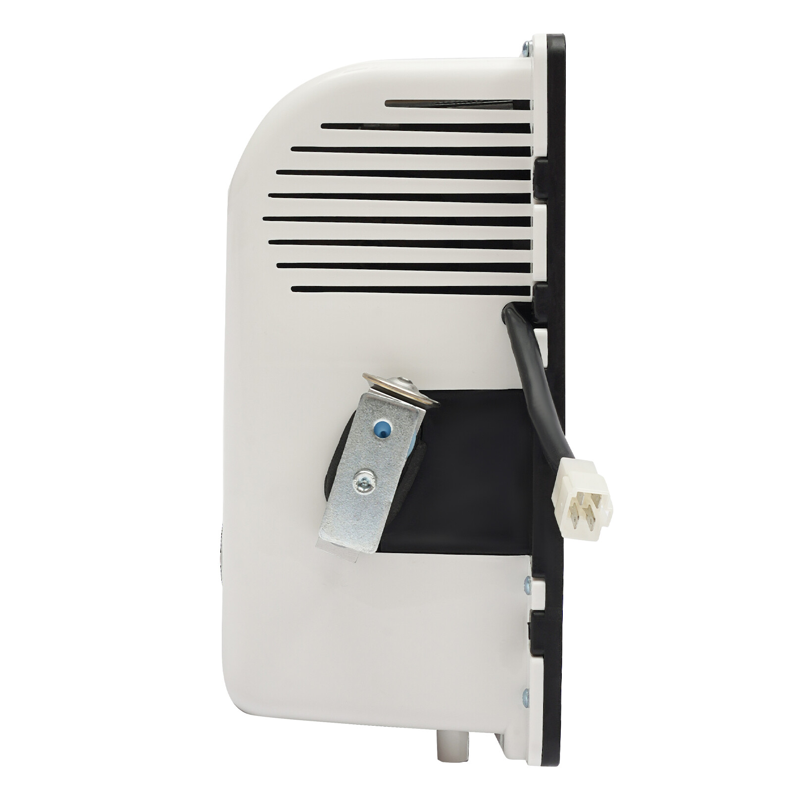12V 11000 BTU Mini Split RV Truck Air Conditioner AC Unit Fit Semi Truck Caravan
