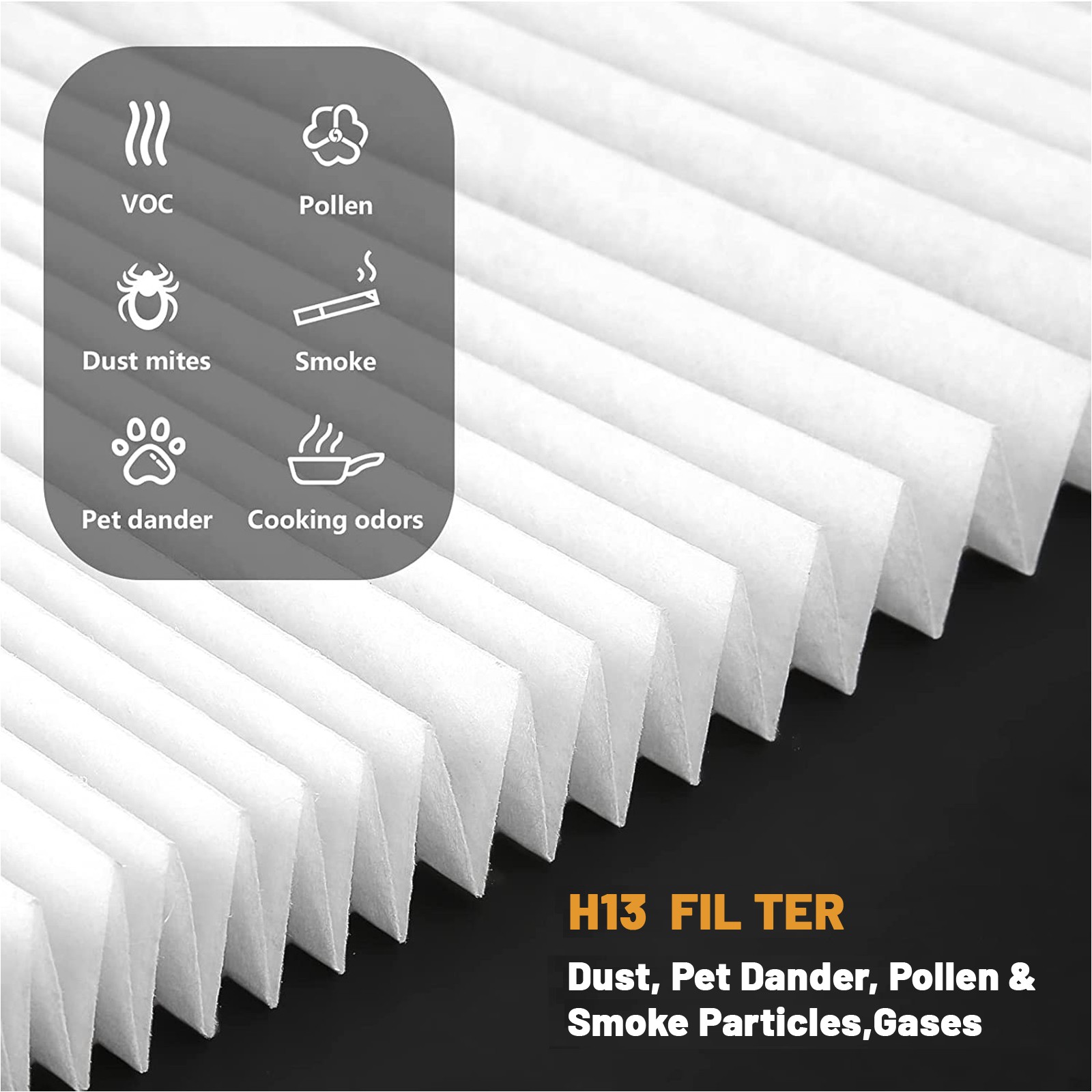 New Engine Cabin Air Filter Combo Set For Toyota Sienna Camry Lexus RX350 ES330