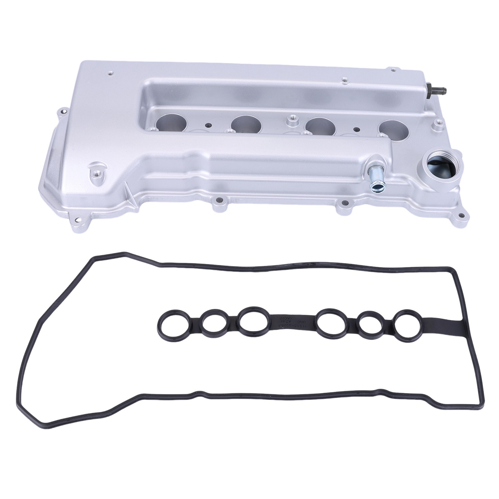 Engine Valve Cover For Toyota Corolla 1.8L Gas 2000 2001 2002 2003 2004-2006