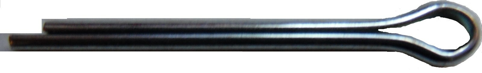 (30) 1/8″x 1-1/2″ Cotter Pin Zinc Plated (CP4-12)