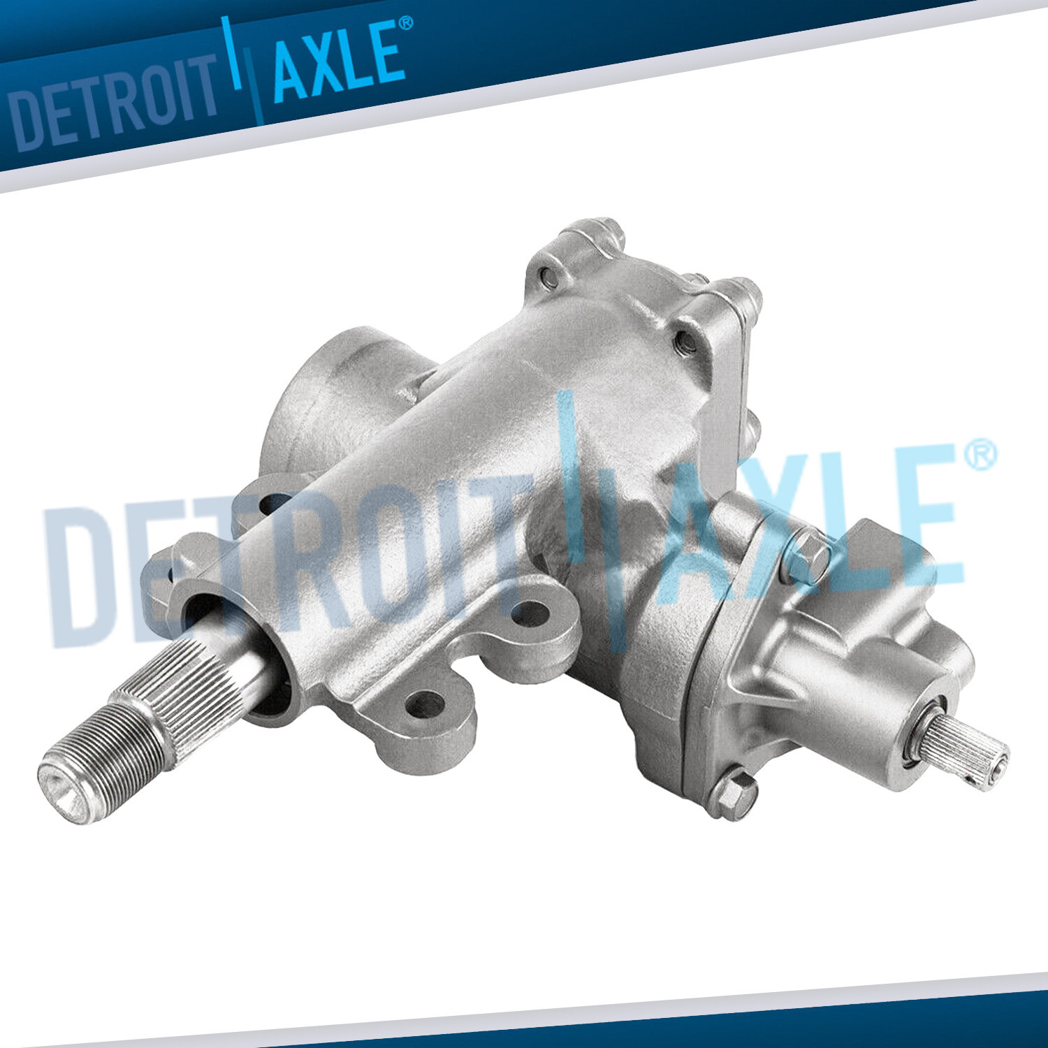 Power Steering Gear Box for 2000 2001 2002 2003 2004 – 2015 Nissan Pickup NP300