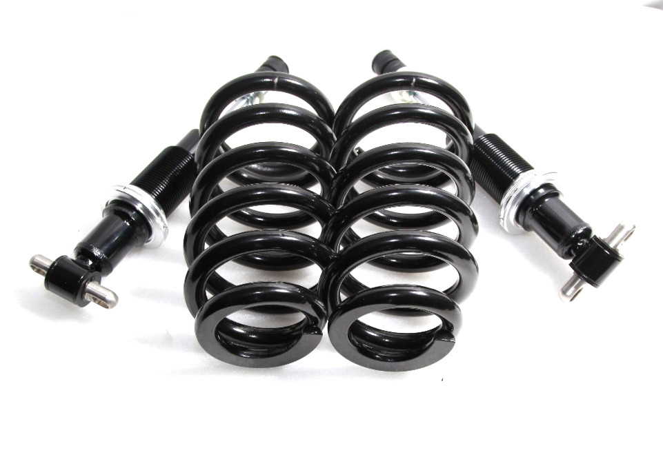Fit 67-69 Camaro 68-74 Nova Front Coilover BBC 750Lb Conversion OE Control-Arm
