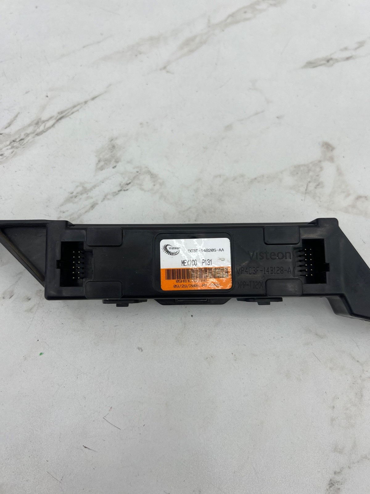 ? 05-07 Ford F250 F350 Super Duty TCCM Transfer Case Module 5C3T-14B205-AA
