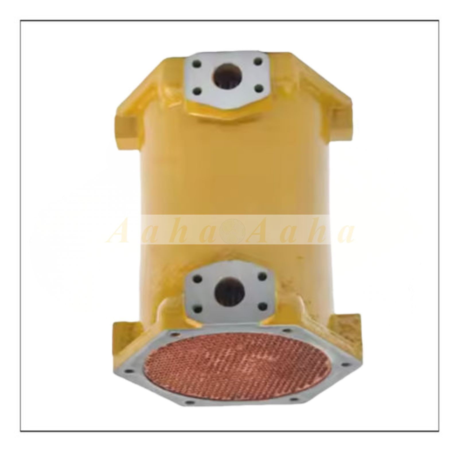 Oil Cooler 7N3505 7N3521 fits for Caterpillar CAT Engine 3306