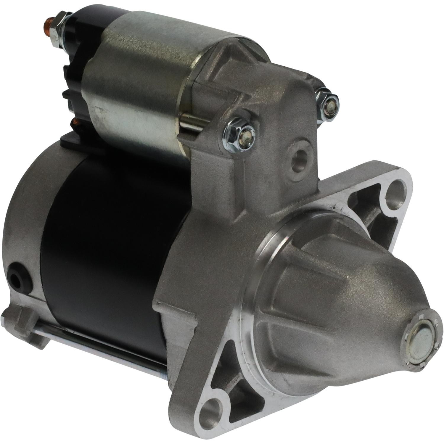 New Starter Replacement for John Deere Gator 6 x 4 multiple years 128000-9362