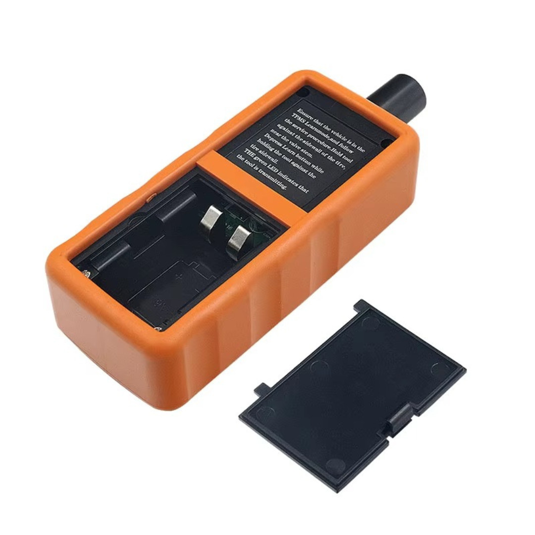GM TPMS Relearn Tool Sensor Reset Activation Programming for Chevy Vehicles – Up