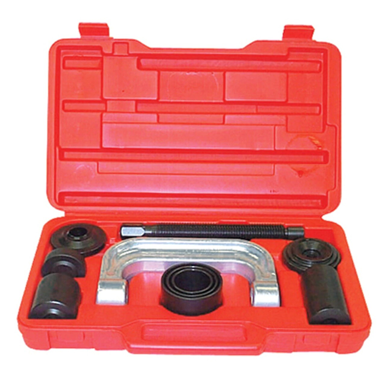 KTool International 4-in-1 Ball Joint Service Set KTI- 71550