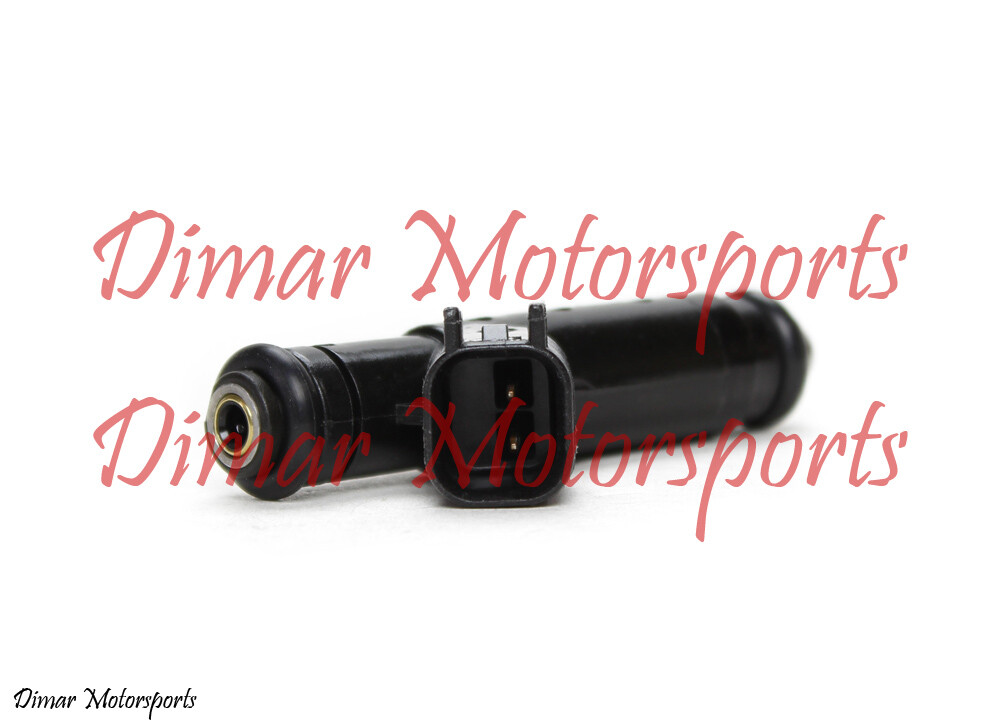 OEM Fuel Injector Set of 6 – XF2E-C4B for 3.8L V6 Winstar Mustang