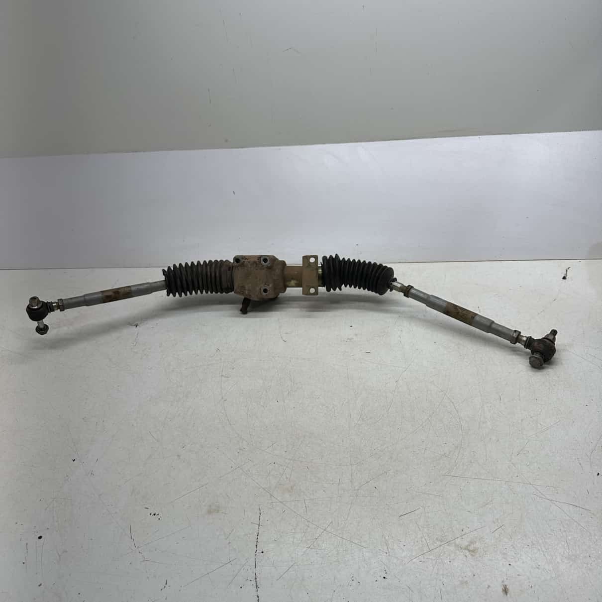 Steering Gear Box Asm – 2008 Polaris RZR 800