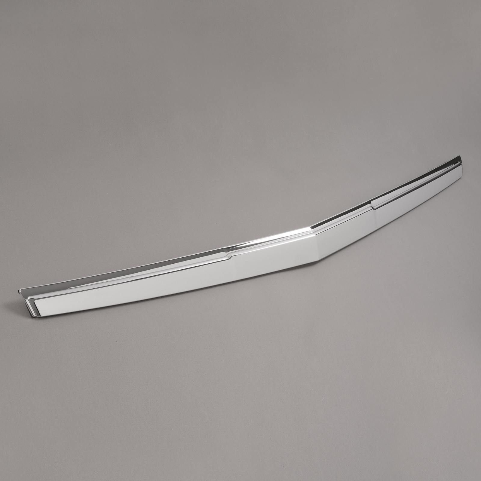 Chrome Front Hood Molding Trim For 2015-2020 Cadillac Escalade ESV 22956470