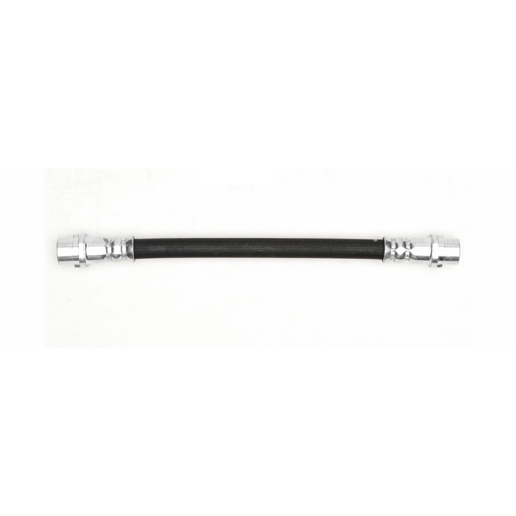 For Audi S8 2007-2009 Brake Hose | Overall Length: 206 millimeters / 8.11 inches