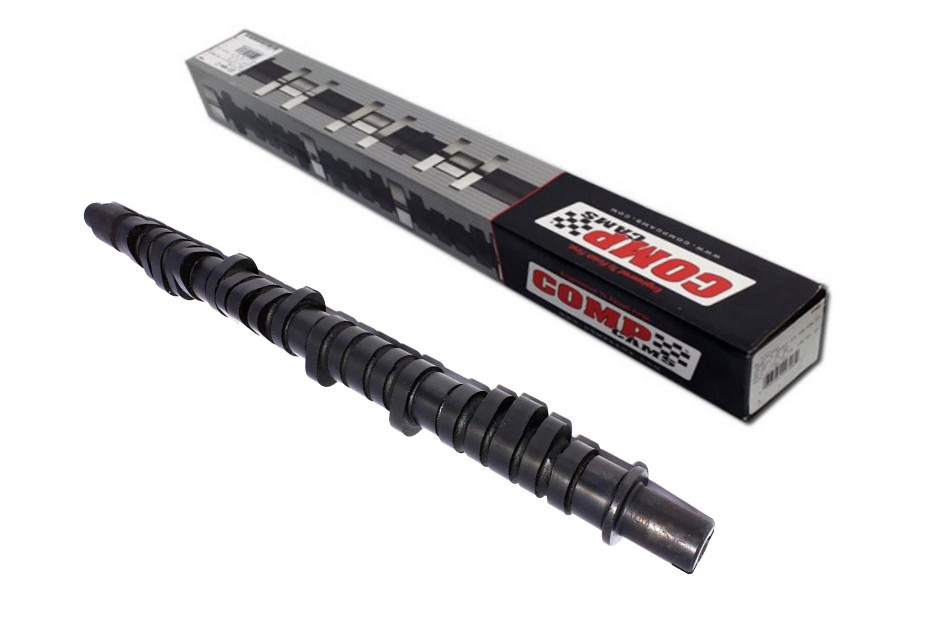 Comp Cams 59300 Quiktyme 220/216 Solid Camshaft For Honda D16Z6 1.6L V-TEC