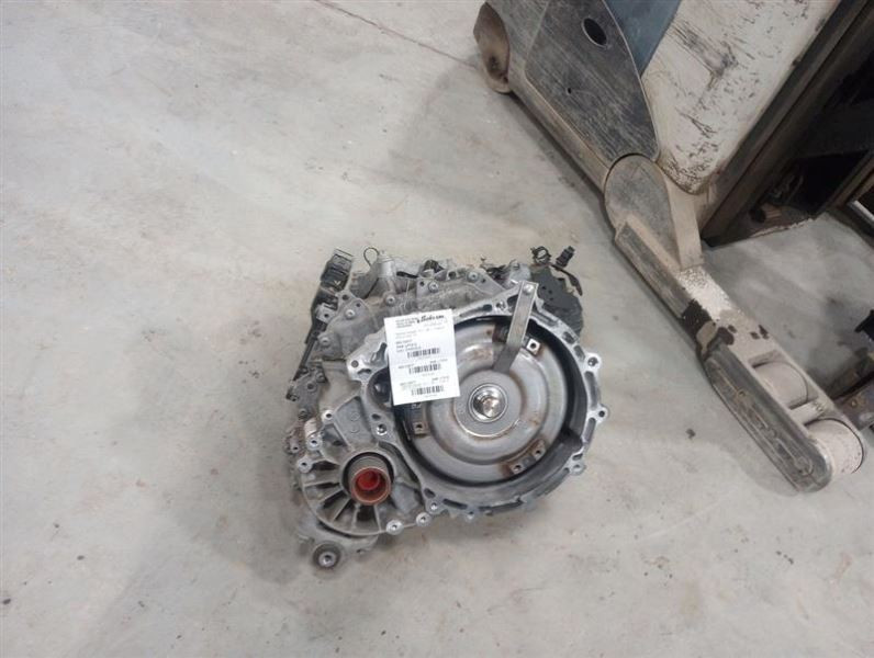 9 Speed Automatic Transmission 68445930AA Fits 2019 Compass 4WD 2793183