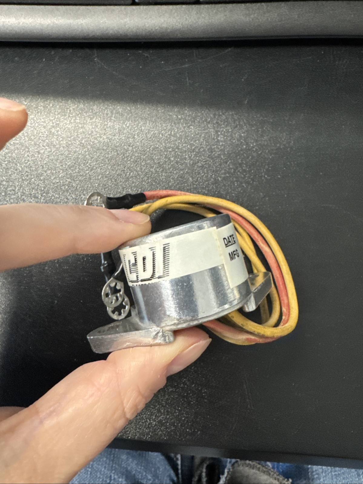 CDI Rectifier 153-1778