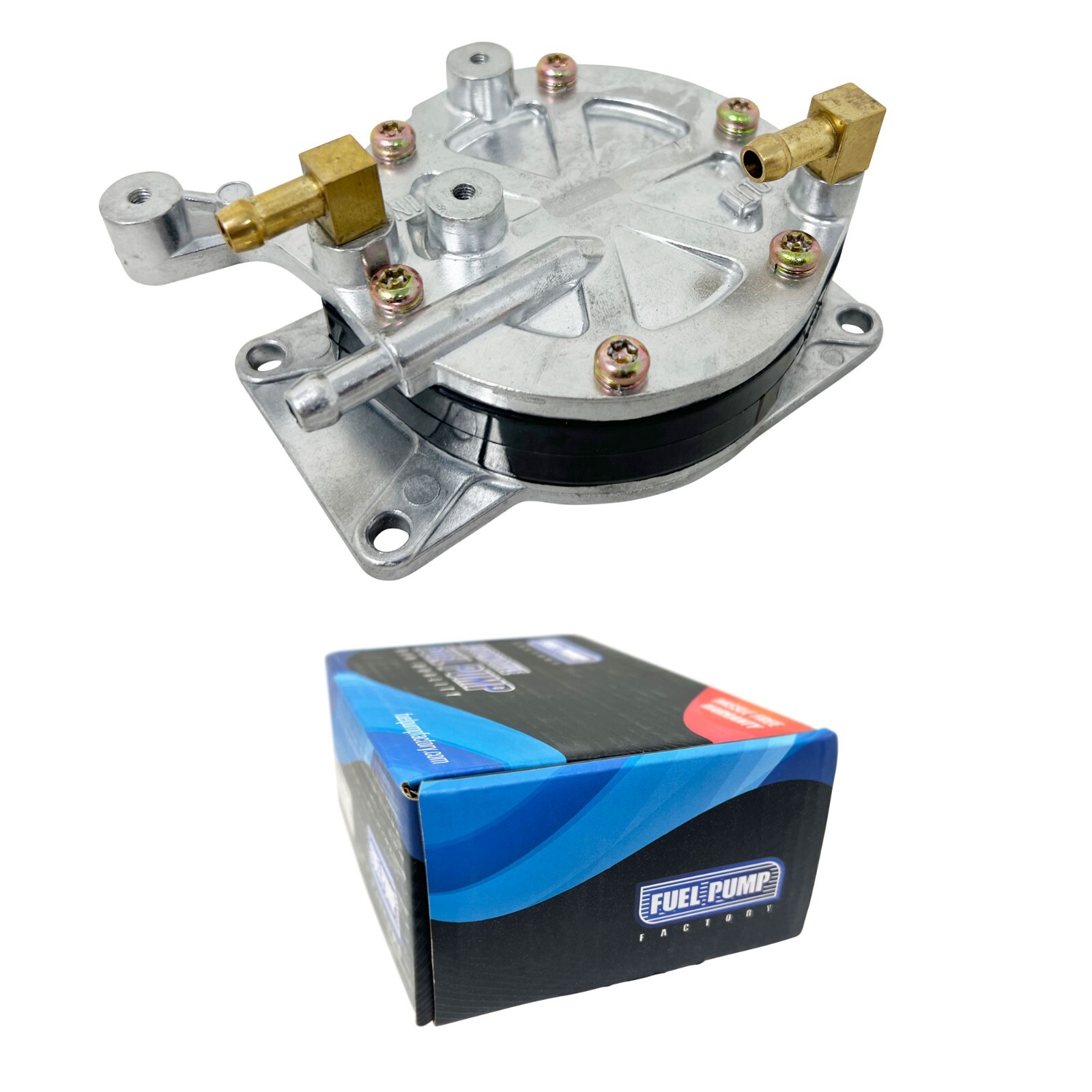 FPF Fuel Pump for Kawasaki 900-1100 STX / ZXI 2000-2006 59336-3718 004-813
