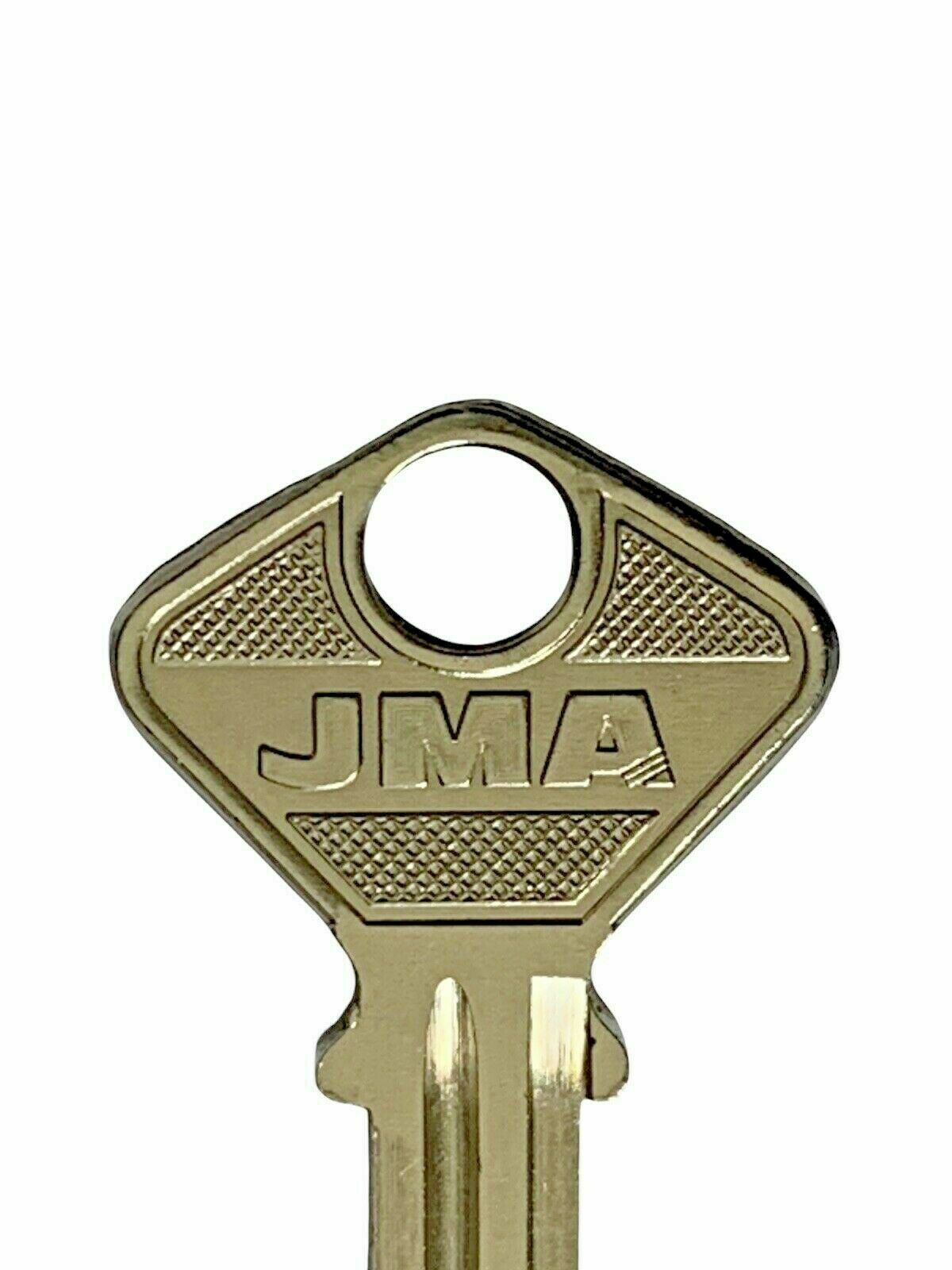 1 Alpha Romeo Various Models Automotive 61G 63R AF4D F33 AF3B FT4 Key Blank