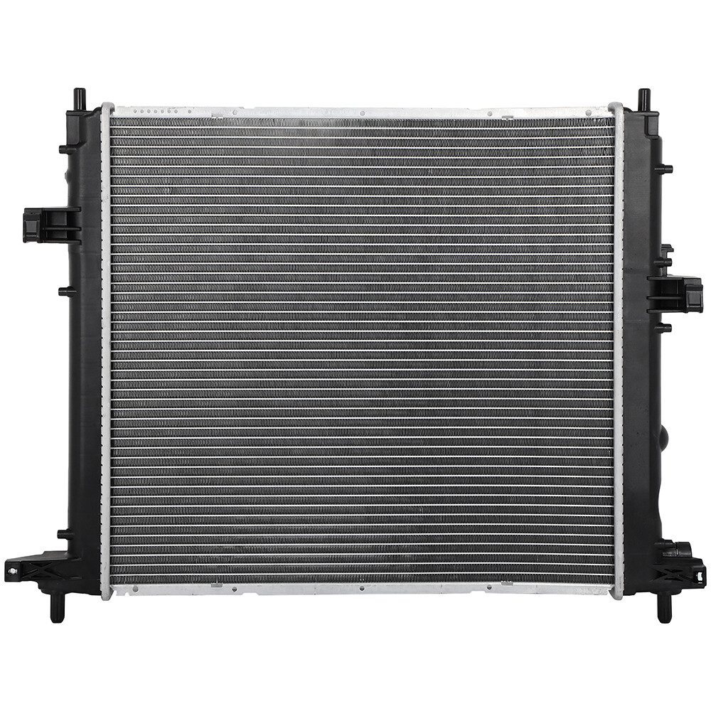 Radiator For 2016 2017 2018 2019 Cadillac ATS 2016 2017 2018 Cadillac CTS
