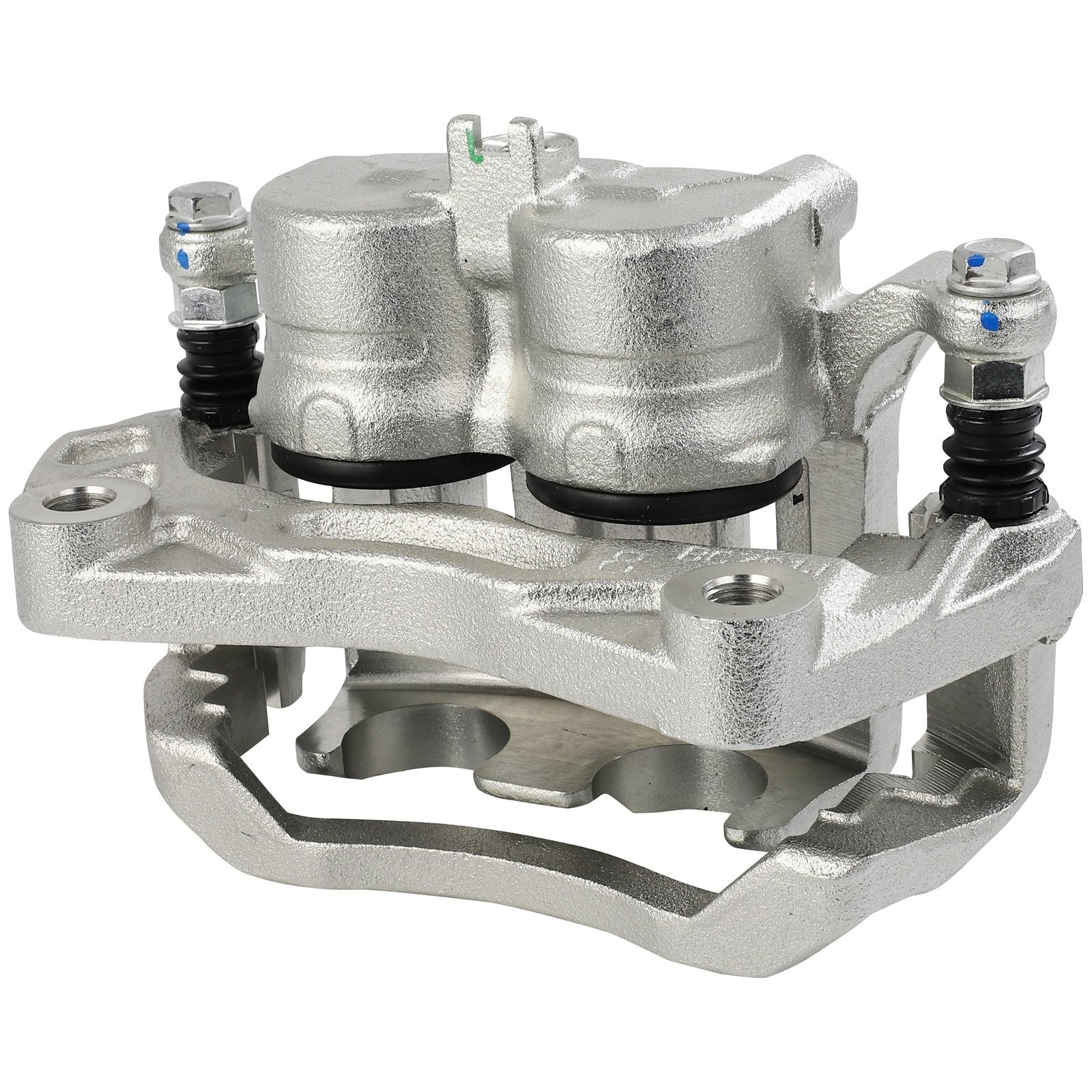 2pcs Front Brake Calipers For Infiniti EX35 2008-2012 & M35 M45 2006 2007-2010