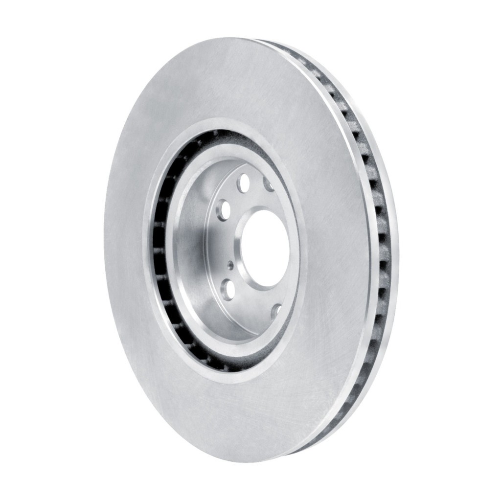 For Lexus GS450h 2013-2018 Brake Rotor | 27 mm. / 1.06 Inches Discard Thickness