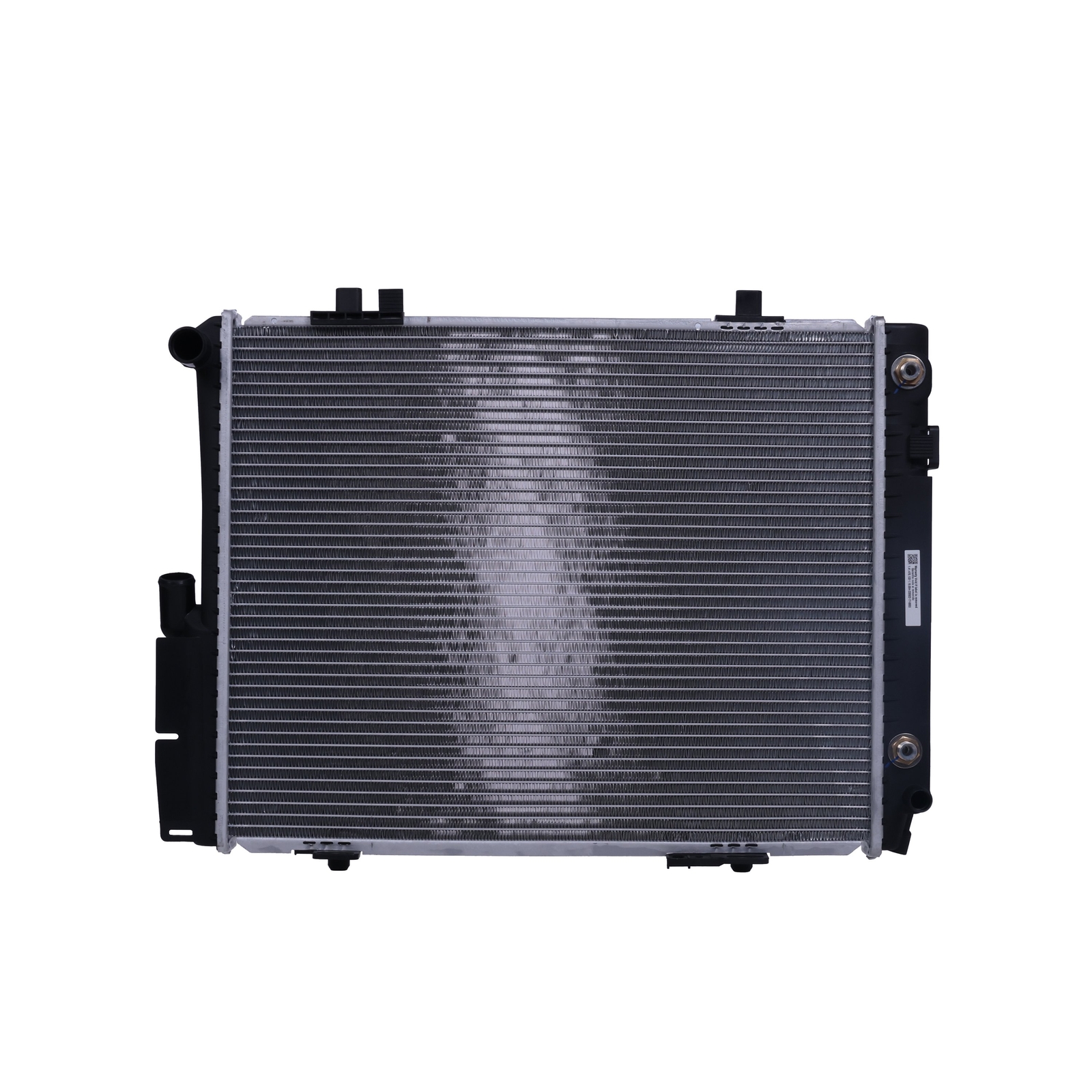 For Mercedes-Benz 190E 1987 1988 1989 1990 1991 1992 1993 2.6L Radiator 470 NEW