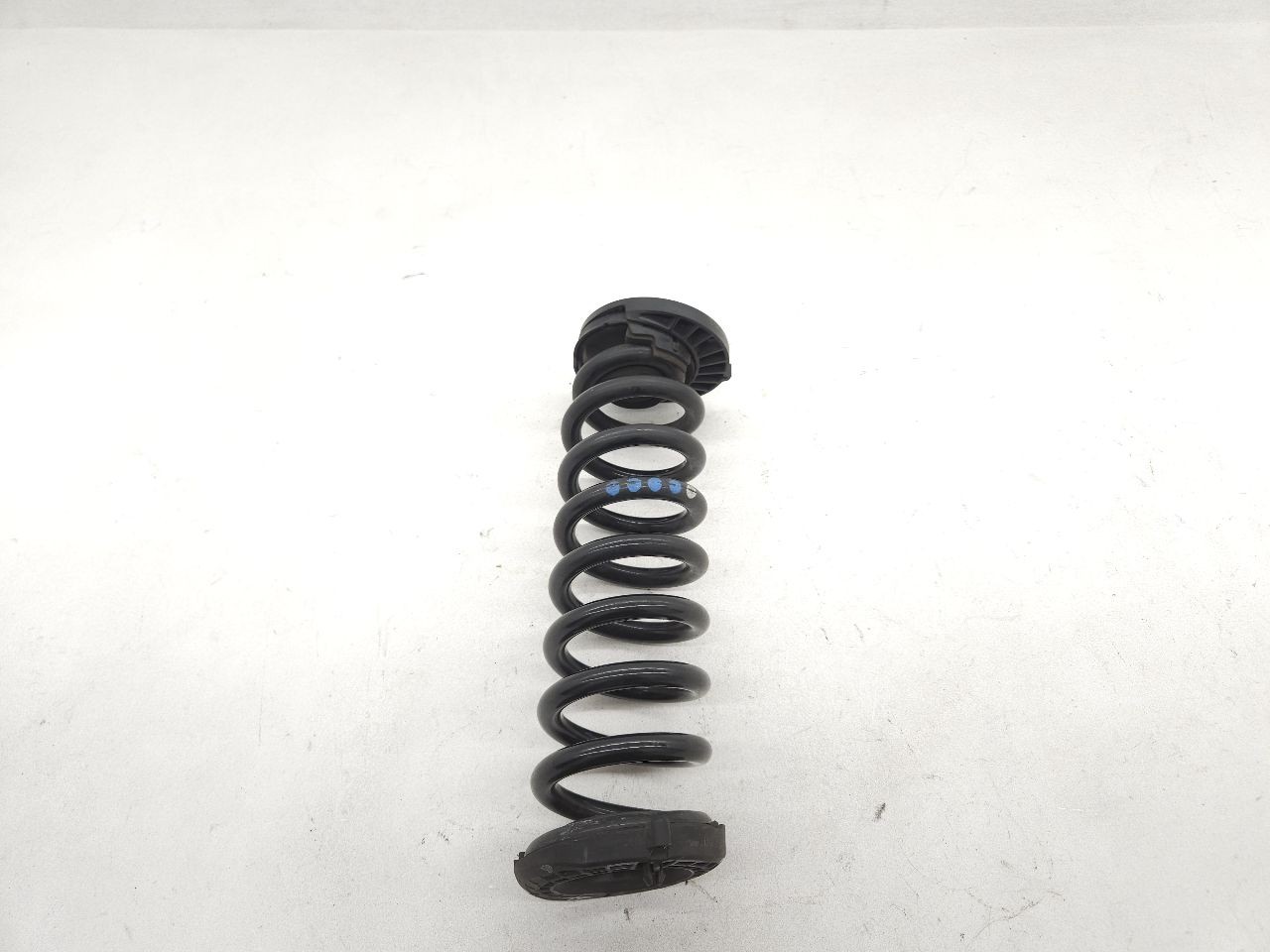 17-23 Mercedes E450 W213 Rear Right Side Suspension Coil Spring Screw Feeder
