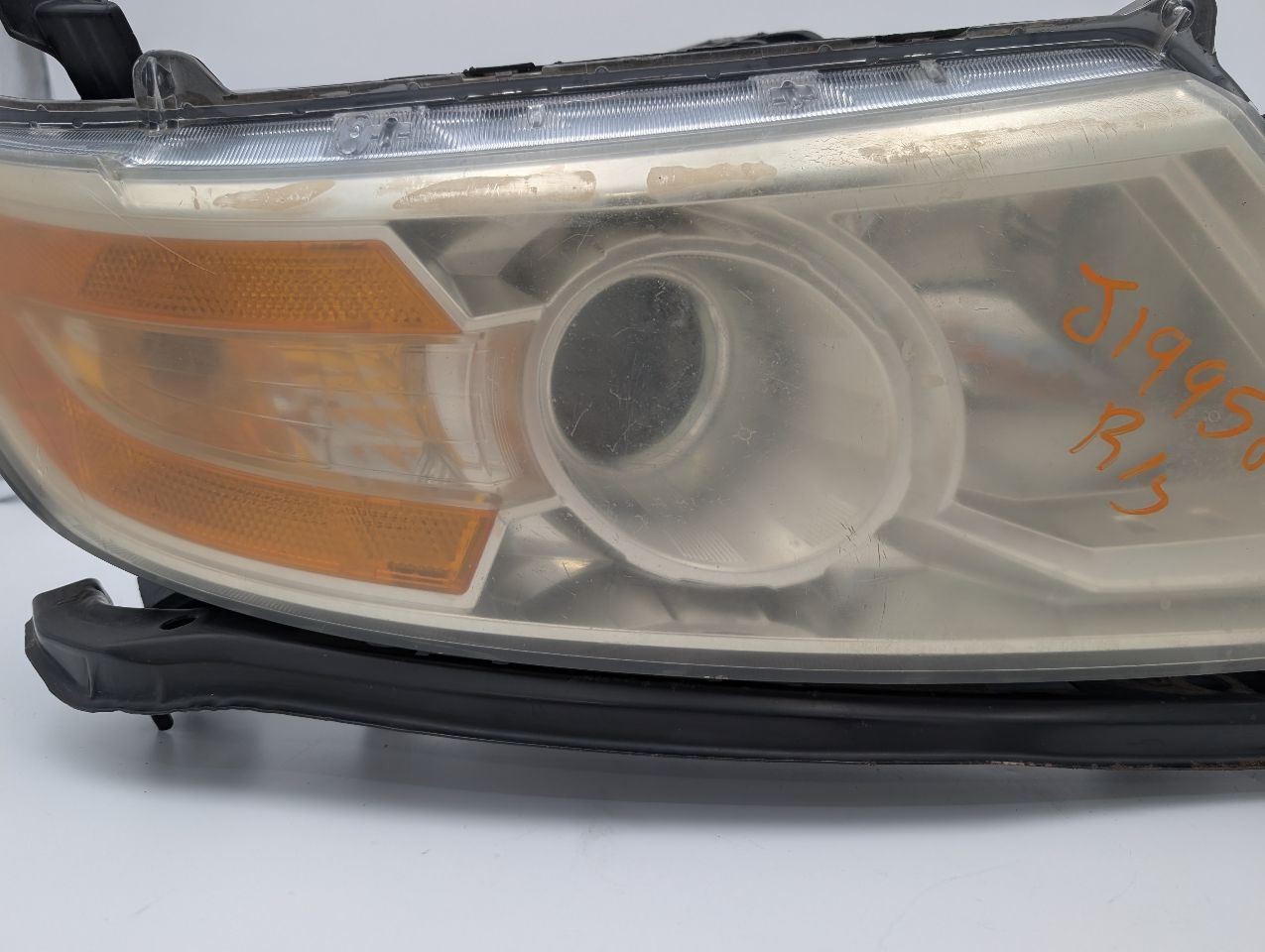 Passenger Right Headlight Halogen Fits 11-13 ODYSSEY 297520