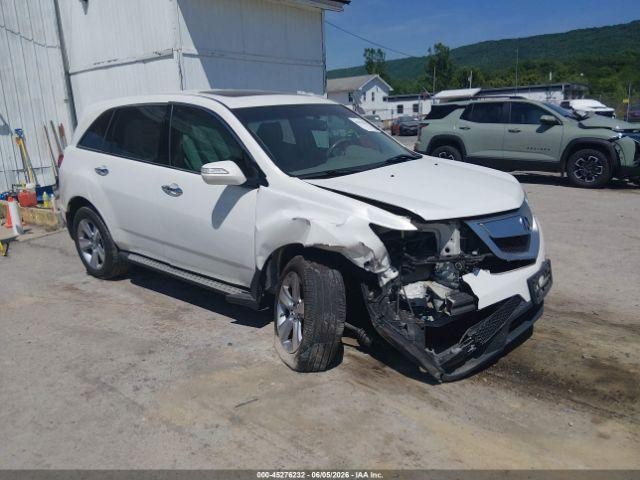 2010-2013 Acura MDX ~ ABS Anti Lock Brake Pump Modulator Assembly