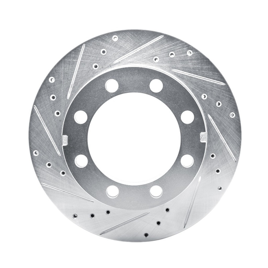 For Dodge W250/W350 1990-1993 Disc Brake Rotor | 1.46 inches Discard Thickness