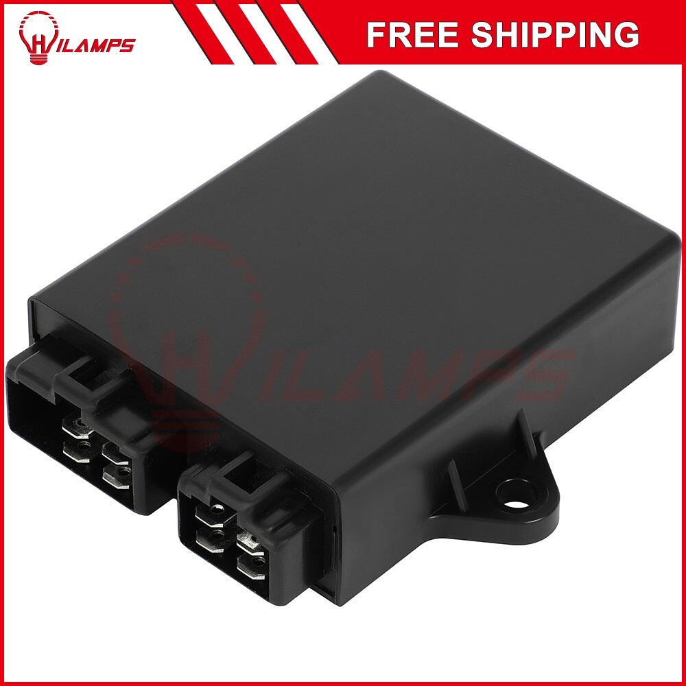 New Fits 1992-1995 Suzuki Intruder 800 VS800GL CDI Box 32800-38A00