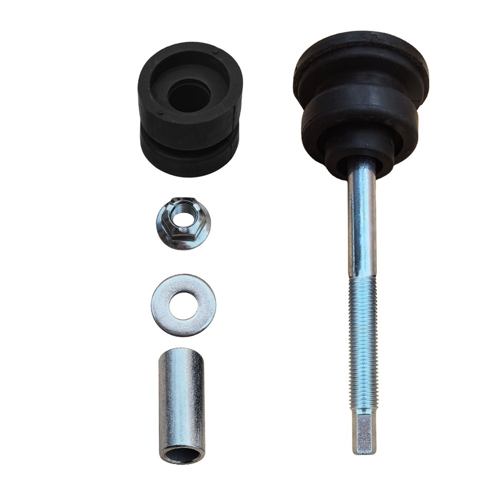 High-Quality Body Cab Mount Bushing Kit 924-267 Fit for Toyota Tacoma 2005-2018
