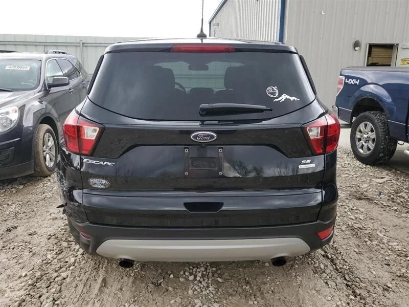 2017–2019 Ford Escape OEM Anti-Lock Brake ABS Pump & Control Module Assembly