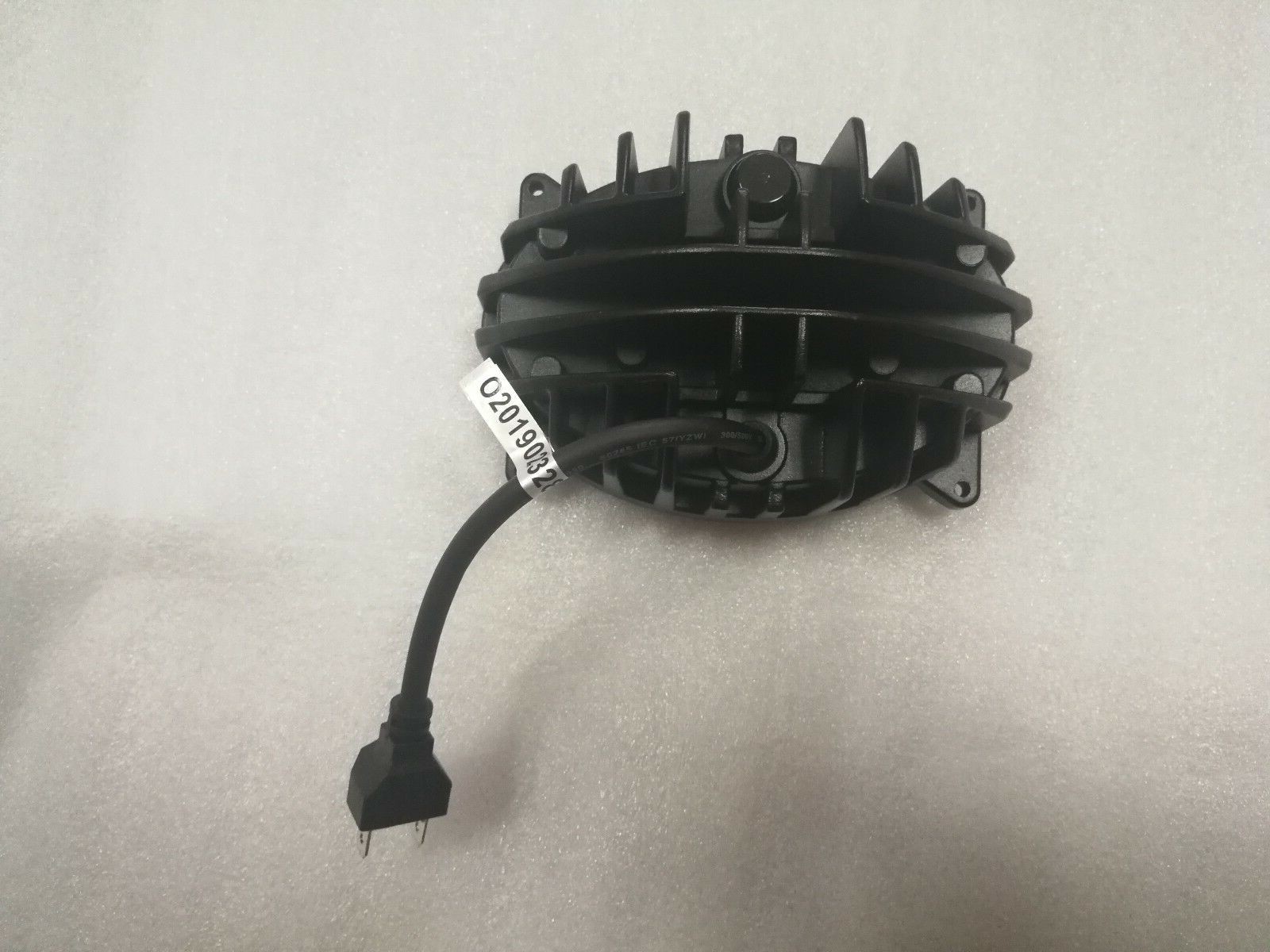 6.5″ Oval LampFor John Deere 9230 9330 9430 9530 9630 RE260102 RE173600 RE181963