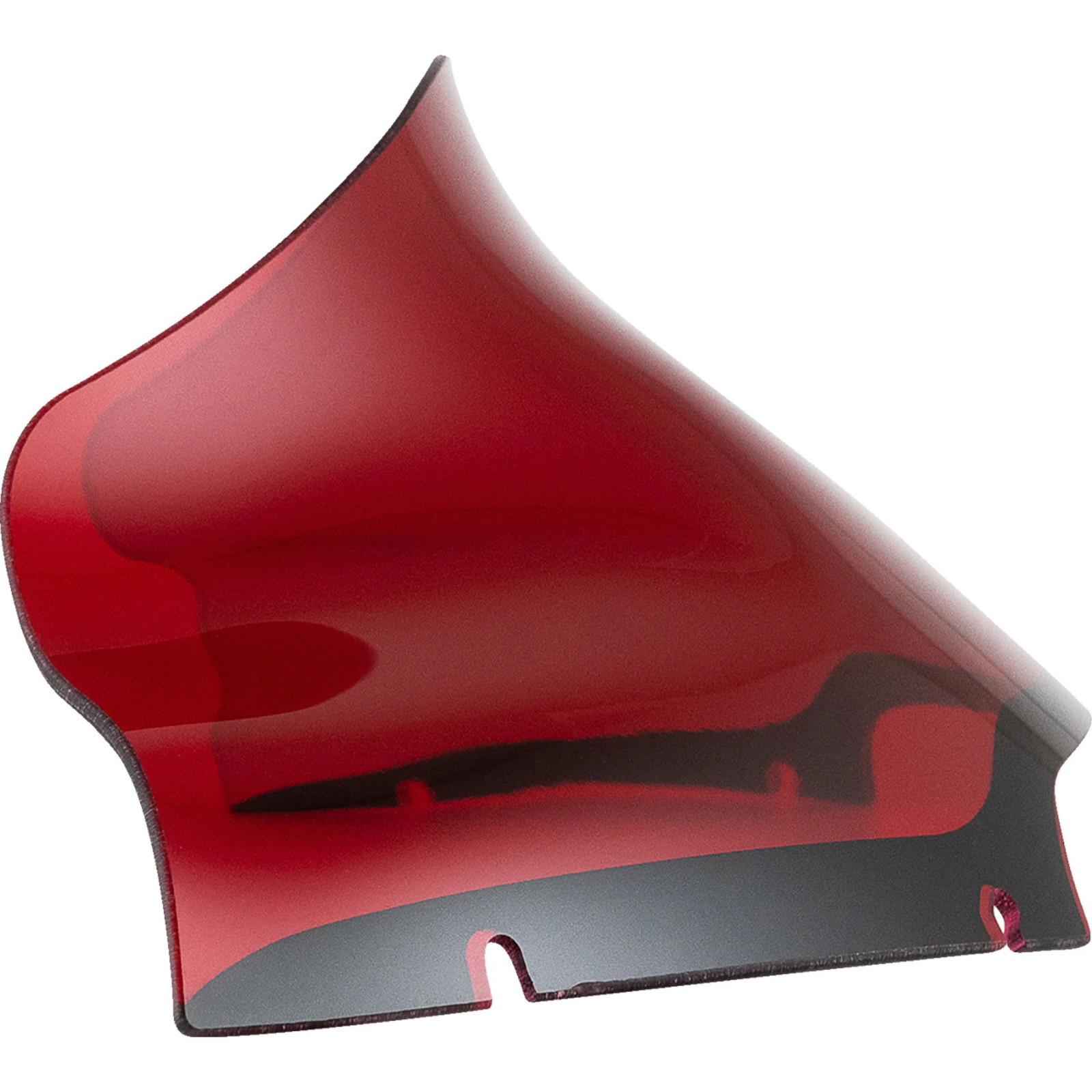 Klock Werks Kolor Flare™ Windshield – KWW-01-0670 2310-0790 For Harley Road