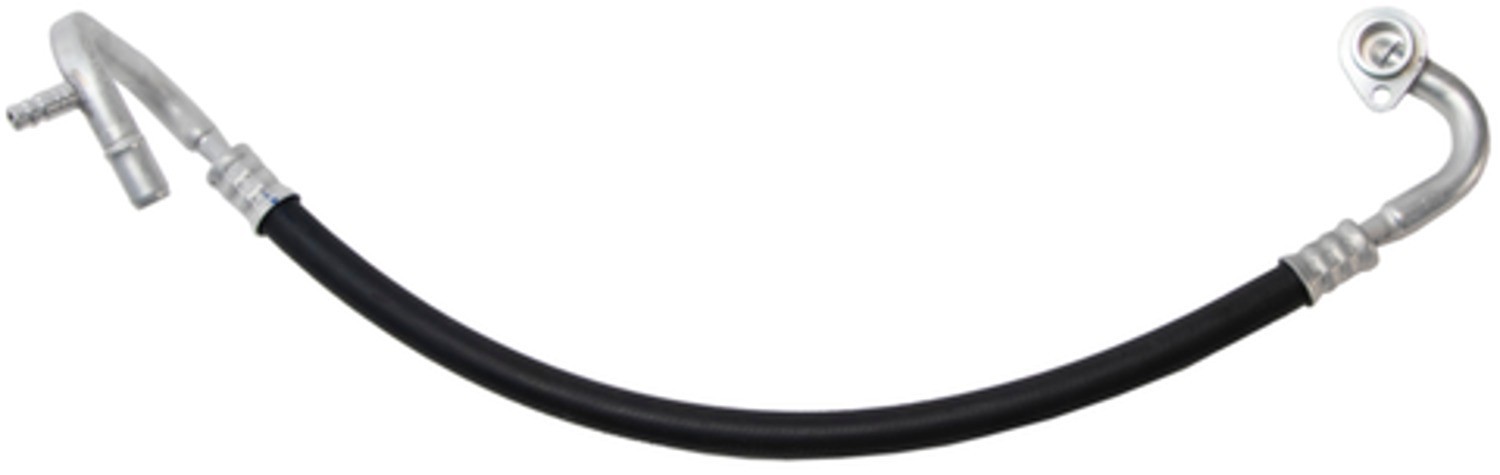 Four Seasons A/C Refrigerant Suction Hose for Macan, A5 Quattro, Q5+More 66788