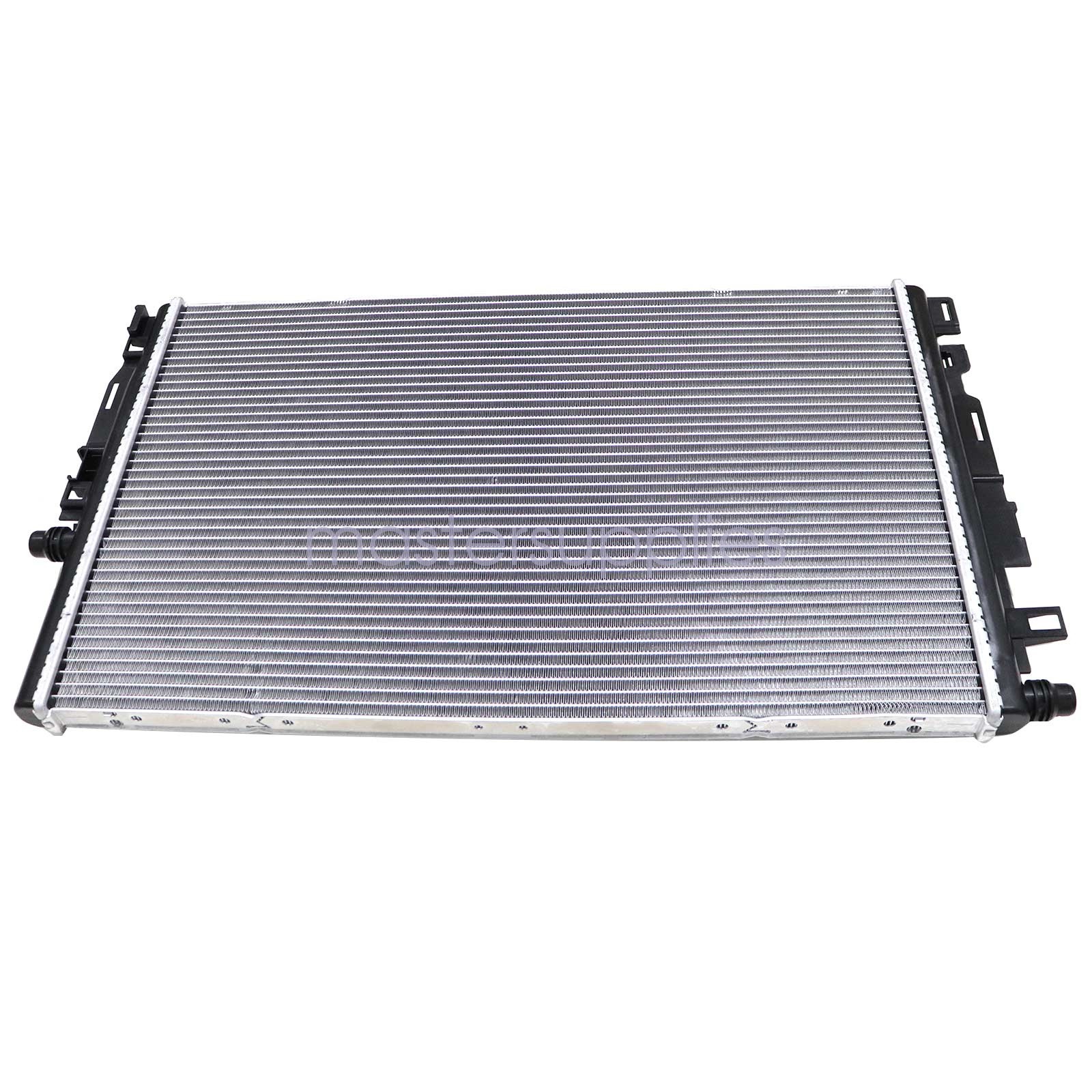 Fits For Mercedes-Benz AMG GT A0995005403 1pcs Radiator Assembly 2015-2023