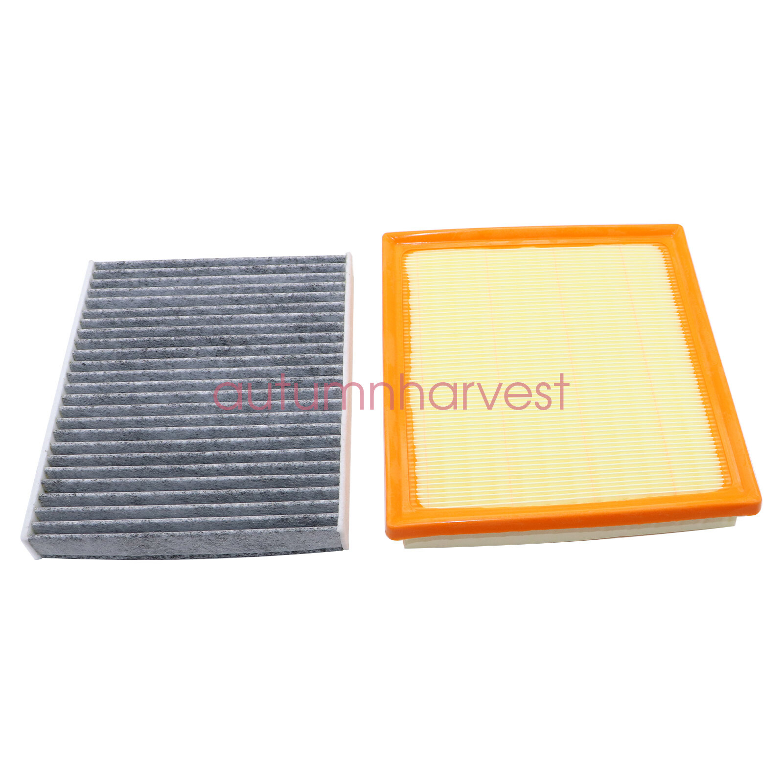 COMBO Air Filter+ CHARCOAL Cabin Filter For Impreza Ascent 72880-FL00A