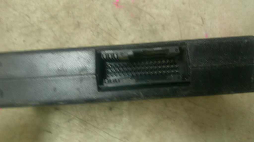 Communication Interface Box Telephone Fits 12-15 TIGUAN 5K0 035 730 E 5K0035730E