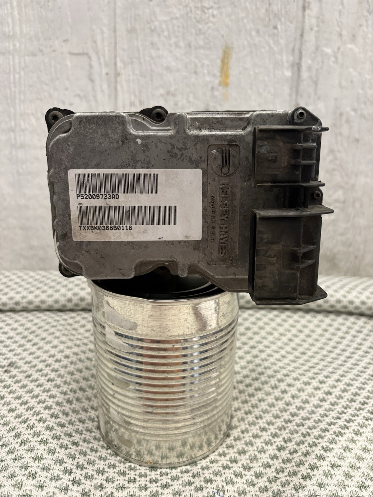 OEM 1998 – 2008 Dodge Ram 1500 2500 ABS Anti-Lock Brake Pump | 52009733AD