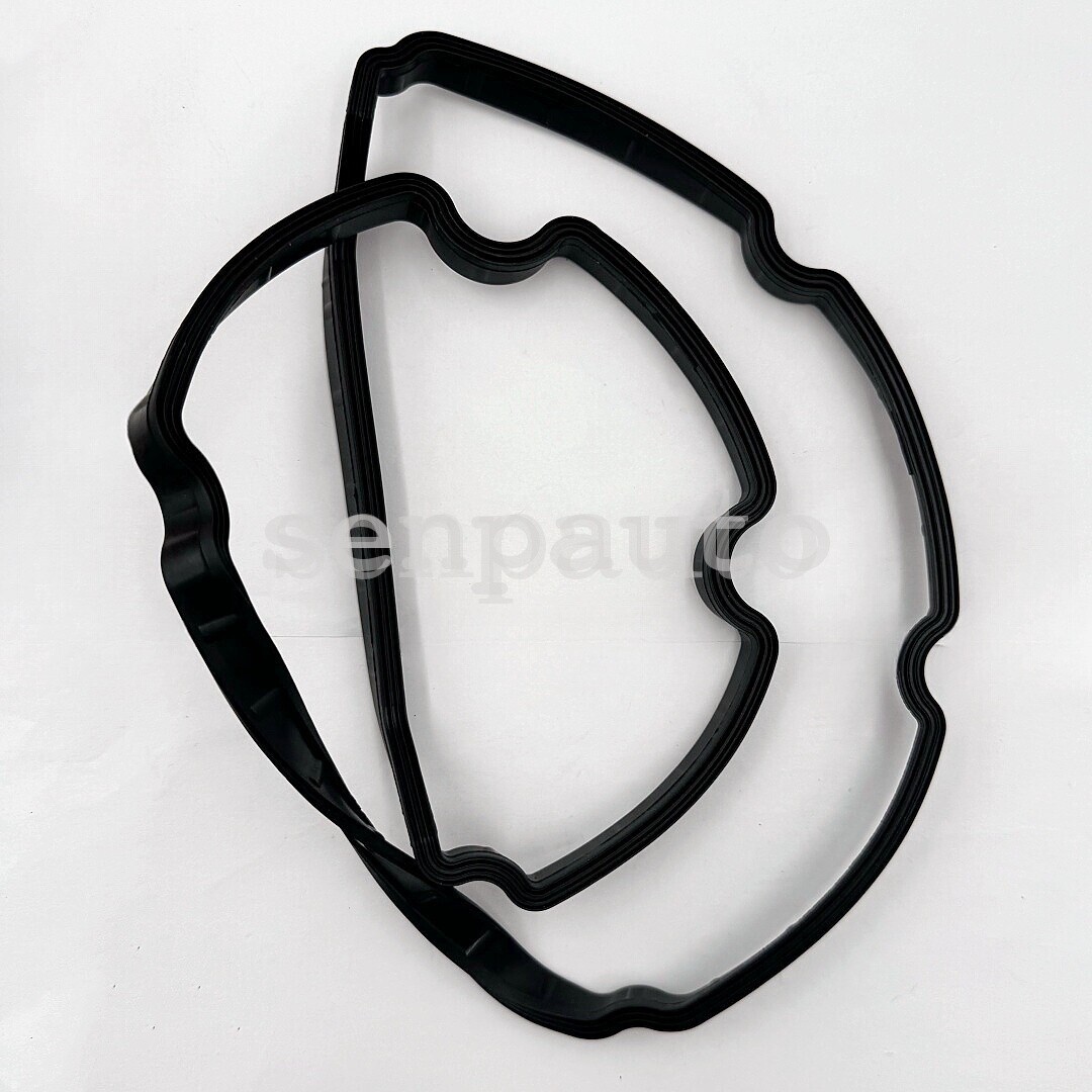 OEM Valve cover gasket set 12050-5G0-000 Fits for 2013-21 Honda Acura PILOT MDX