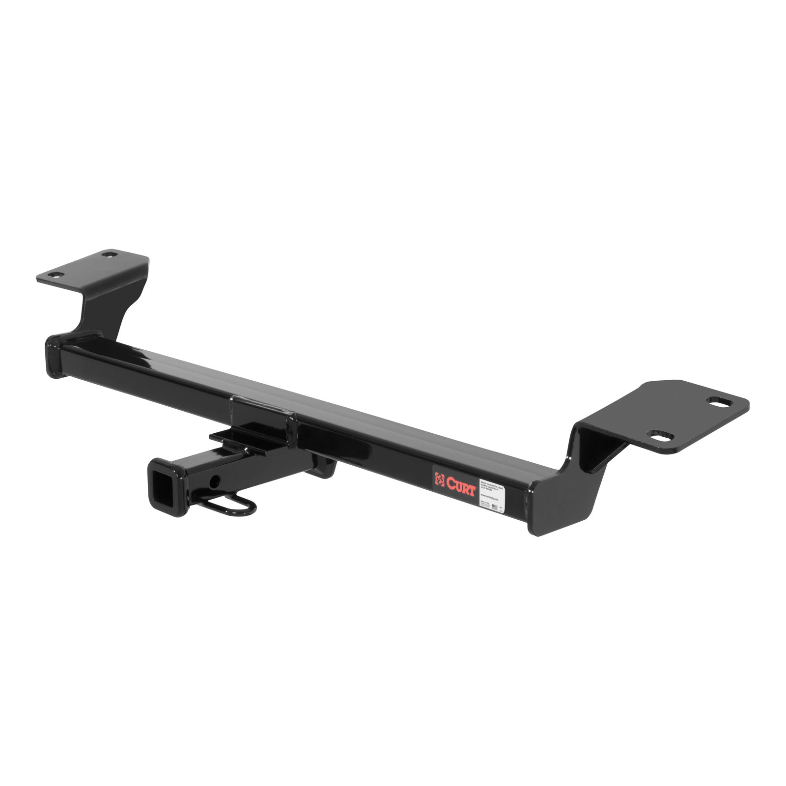 Curt Class 2 Rear Mounting Towing Trailer Hitch 1-1/4 inch Receiver Part # 12228