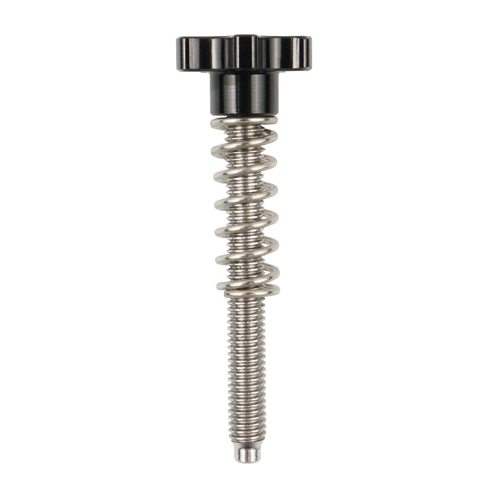 NICECNC Easy Adjust Idle Screw with Spring For KTM 250 300 EXC XCW TPI 2018-2023