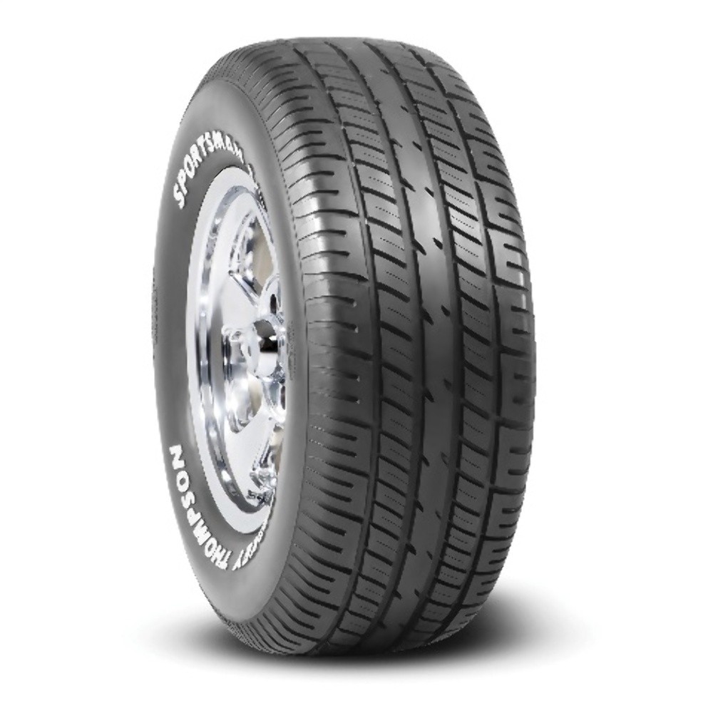 Mickey Thompson 90000000178 Mickey Thompson Sportsman S/T Radial Tire