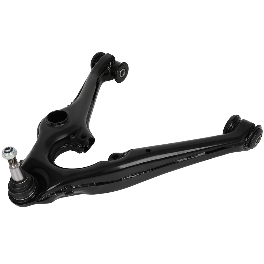 Front Lower Upper Control Arm Suspension Tie Rod Sway Bar For Chevrolet Suburban