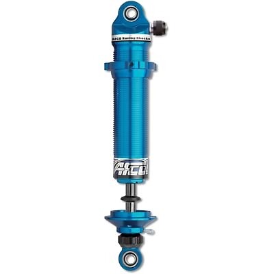 AFCO Racing 3860BGX BIG GUM X “RADIALS” DOUBLE ADJUSTABLE COIL-OVER, 6 in. Strok