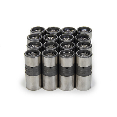 Comp Cams 812-16 High Energy Hydraulic Flat Lifter Set For SBC and BBC