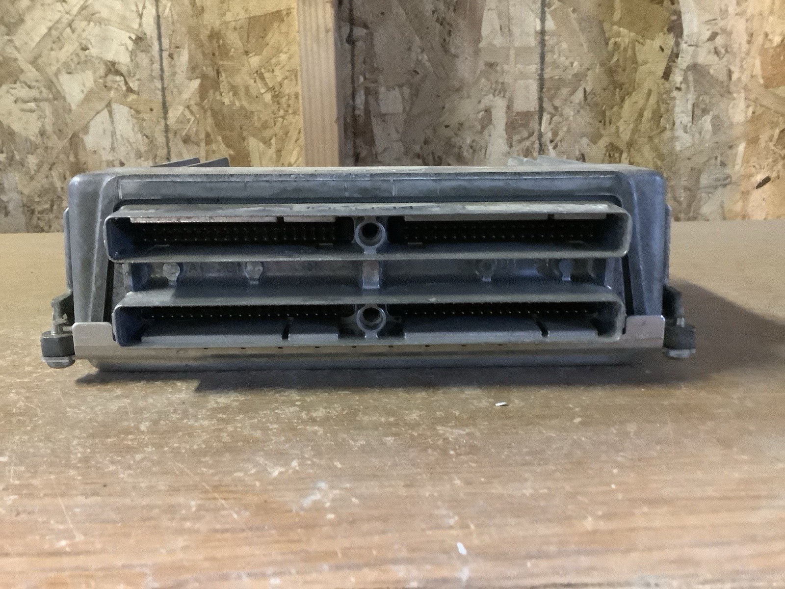 Chevrolet Malibu 09380717 ((DBUC)) Engine Control Module (7213)