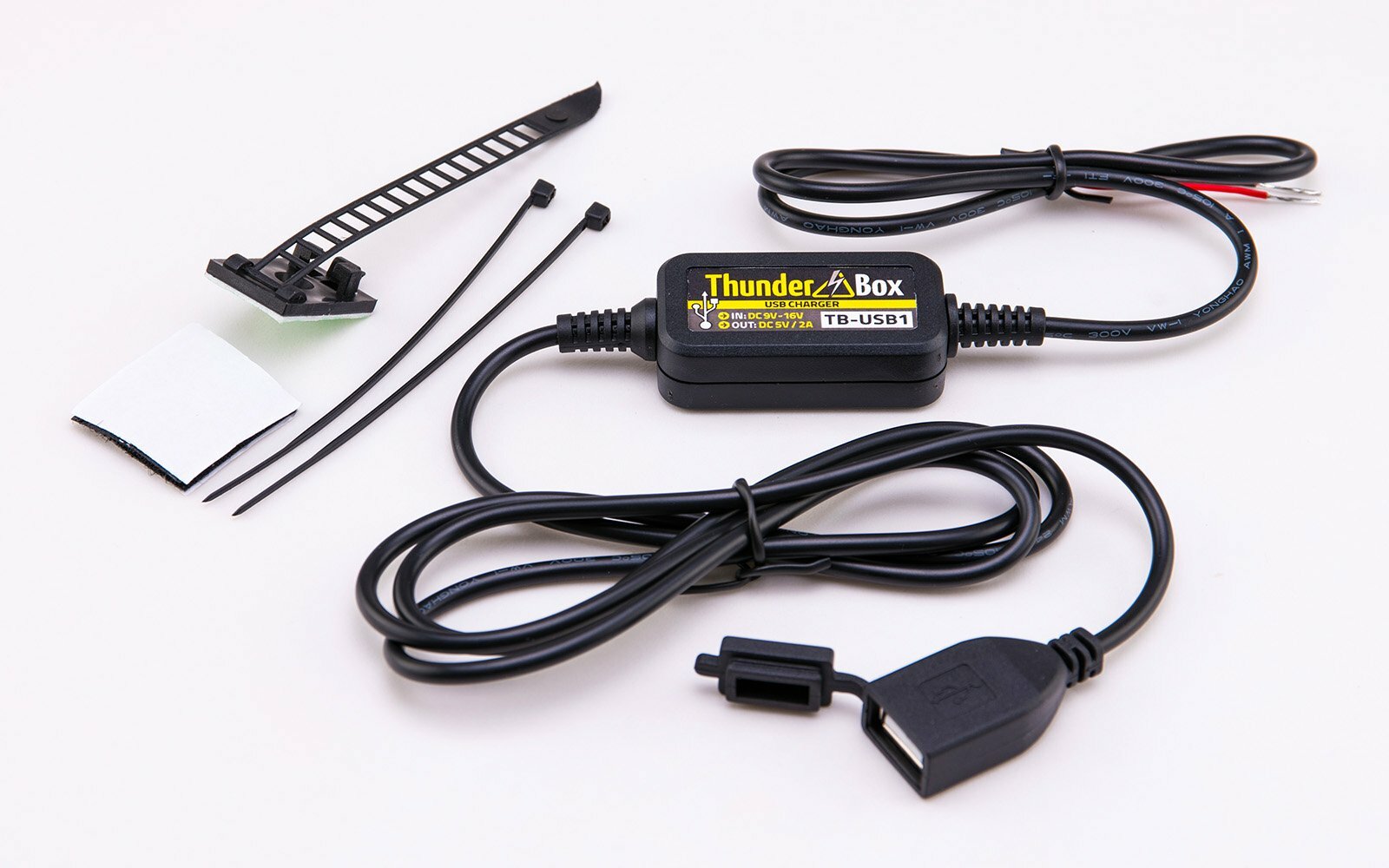 KTM Healtech Advanced Power Distribution Module Connect More Accessories