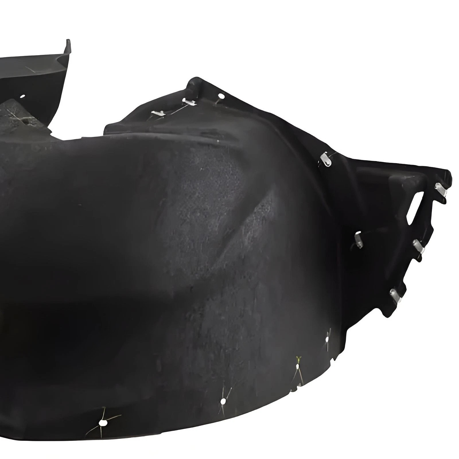 Front Fender Liner Inner Panel For 2017-2025 Cadillac XT5 Left+Right Side