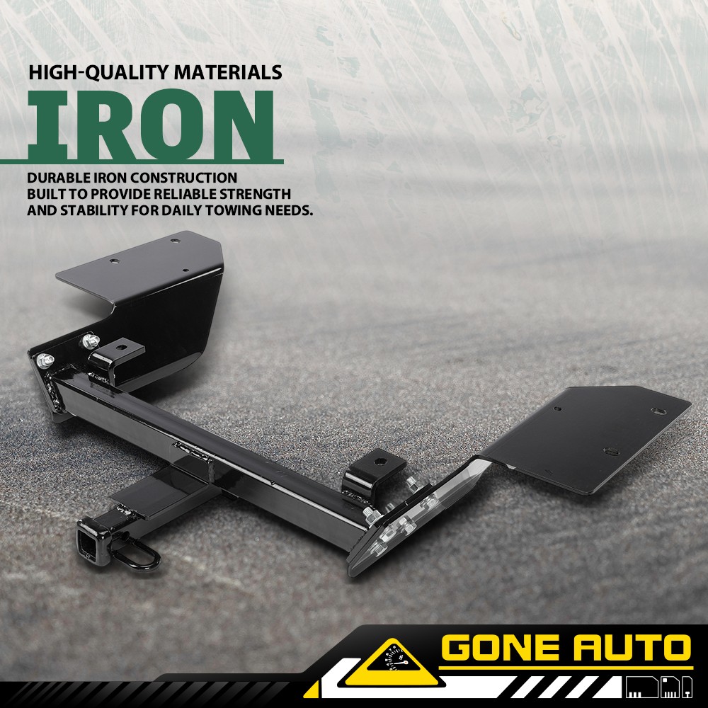 Class 2 Trailer Hitch Fit For 2000-2013 Chevy Impala/ 2014-2016 Impala Limited