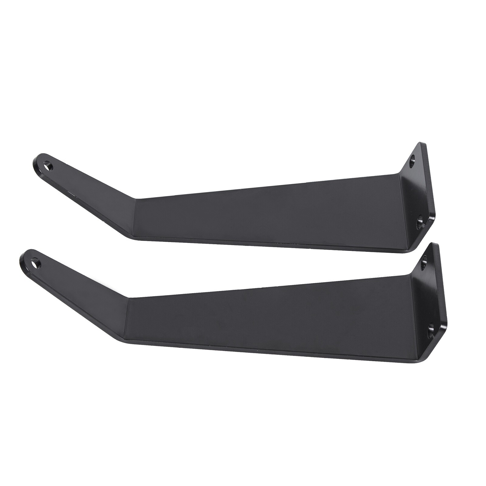 KOJEM Pair Value Mirrors Kit For JOHN DEERE 5000 & 6000 Series 5065E 6420 6520